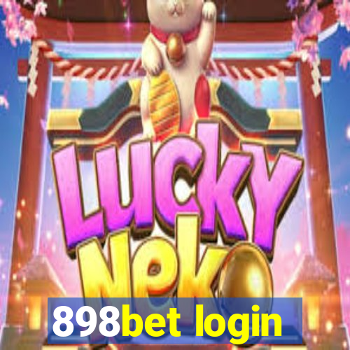 898bet login